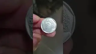 🔥 #numismaticaemalta ❗Voc&ecirc; conhece a moeda de 25 centavos conhecida como 199