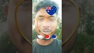 Try Now American Flag 🎯 #shortsfeed #american #flag #animation #shortsfeed