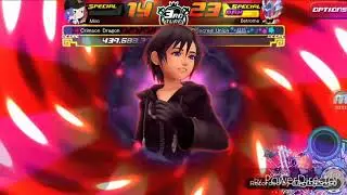 KHUX GLOBAL - PvP - Miro vs Unions round 2 (Miro vs Ursus members, round 9th)