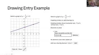 Accessible Math Part 4: WAMAP