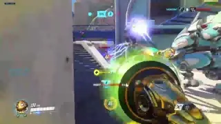 Naruto124 Losing SR