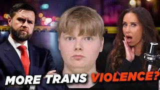 REVEALED: Trans Leftist Suspected in JD Vance Home Break-in
