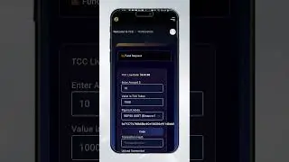 How to deposit fund & Activate Package in TCC