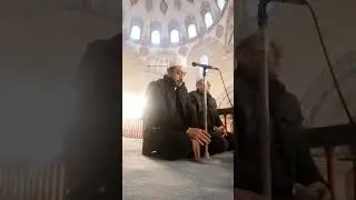 ALİ TEL AMASYA 2.SULTAN BAYEZİT CAMİİ (03.12. 2023) YENİ KAYIT