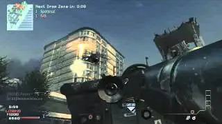 Deggie-x - MW3 Game Clip
