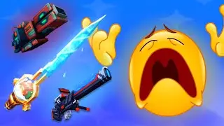 Pixel Gun 3D Isn't Getting Better