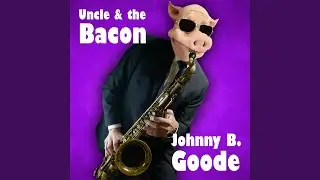 Johnny B. Goode