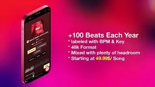 (FREE) RnB type Beat x Trap Soul - Demo Tapes