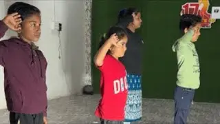 Live dance tutorial & workout | Rama sir | #live #dance #tutorial #stretching #exercises #wormup
