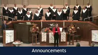 11-20-2022 Christ the King Sunday