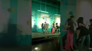 Calcutta university hindi