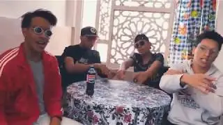 VEPZ - MOULA YA ft.LILYASS (Officiel Music Video)
