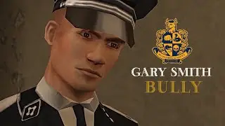 40K subscribers - Gary Smith [BULLY]