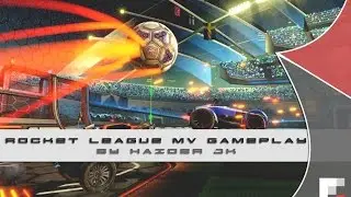 Rocket League MV