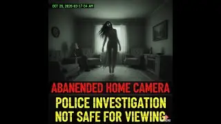 REAL GHOST CAUGHT ON CAMERA 😱 | Scary Paranormal Activity at Night3