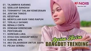 Revina Alvira Dangdut Hits – Nonstop Tanpa Iklan