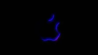 Insane Edge Glow Effect Animation