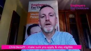 Find out more about Child Benefit