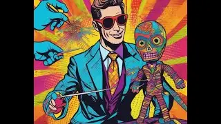 Voodoo - Funkilicious Cover