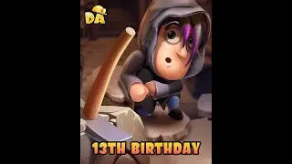 PET BURROWS 1 | DIGGY'S 13th BIRTHDAY | DIGGY'S ADVENTURE EVENT [1440p]