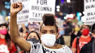 How decision in Breonna Taylor case could impact the U.S. election