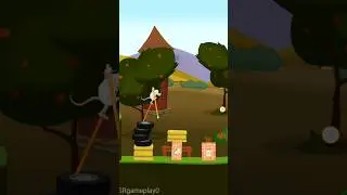 trail 86 walkmaster 2 #shorts #gaming #gameplay