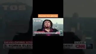 Unexplained Videos Caught On Camera: Glitching Faces #Shorts