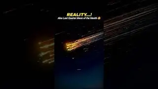 A Rare Meteor Shower is Coming in 2026...! 😱😳 #space #shorts #meteorshowers #astronomy #science