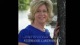 &ldquo;He&rsquo;ll Be Holding His Own&rdquo;. &mdash; Stephanie Cartwright 