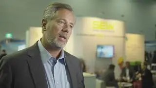 Eric Dresselhuys, President of Smart Energy Water interviewed at Power & Utilities Australia