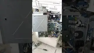 Xerox work center 