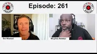 Dai Manuel - High-Performance Life Coach Helping Men find Their Way