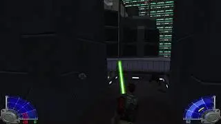 Star wars jedi kinght jedi academy stream part 3