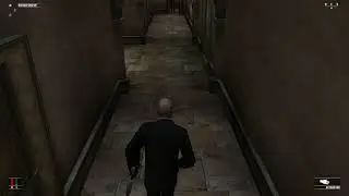A Vintage Year: Alternate Sniper Route PRO/SA