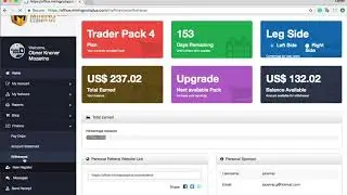 Mining Coin Plus - Second Withdraw