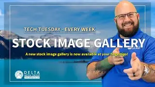 The DeltaNET 6 Stock Image Gallery