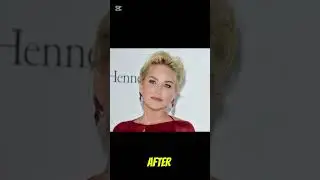 Sharon Stone Before And After.#SharonStone#SharonStoneFans#SharonStoneShorts#SharonStoneMoments