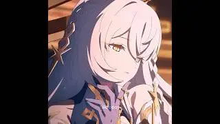 Четыре оттенка небесных принципов || #genshinimpact #edit #genshinedit #genshinanime