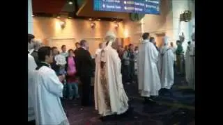 Atlanta Eucharistic Congress-2012
