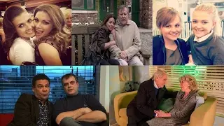 Coronation Street Friendships - I'll Be There For You
