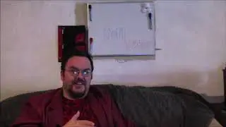 Brad's 2019/2020 transition video