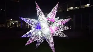 Enchanted City Newcastle