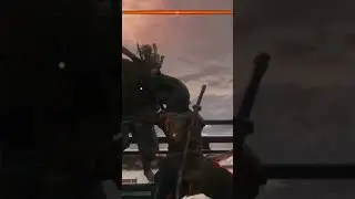 Resurrection Mod Has A Larger Parry Window