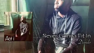 Never Gonna Fit In (Audio)