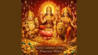 Mantra for Wealth Stability and Courage