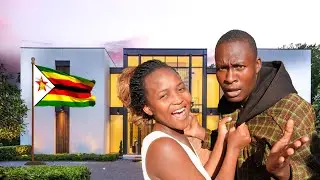 l SURPRISED My WIFE With a MILLION DOLLAR HOUSE TOUR