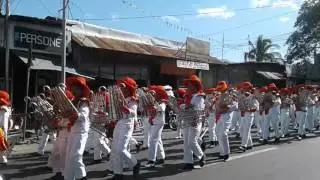 Umingan central elamentary school