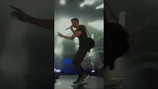 Linkin Park &ndash; Guilty All the Same (Hard Remix) | Mike & Chester Power#linkinpark #shorts