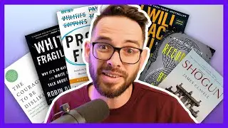 Best Books I Read In 2019