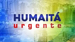 HUMAIT&Aacute; URGENTE - 16.06.2023